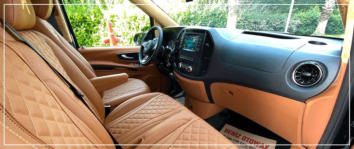 Volkswagen VIP Tasarım Araç Alım Satım Takas İstanbul VIP DİZAYN